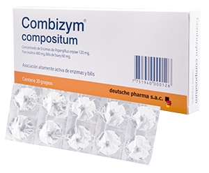 Combizym Compositum